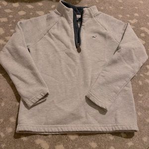 Vineyard Vines, Boys quarter zip